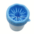PET Paw Cleaner With Brush